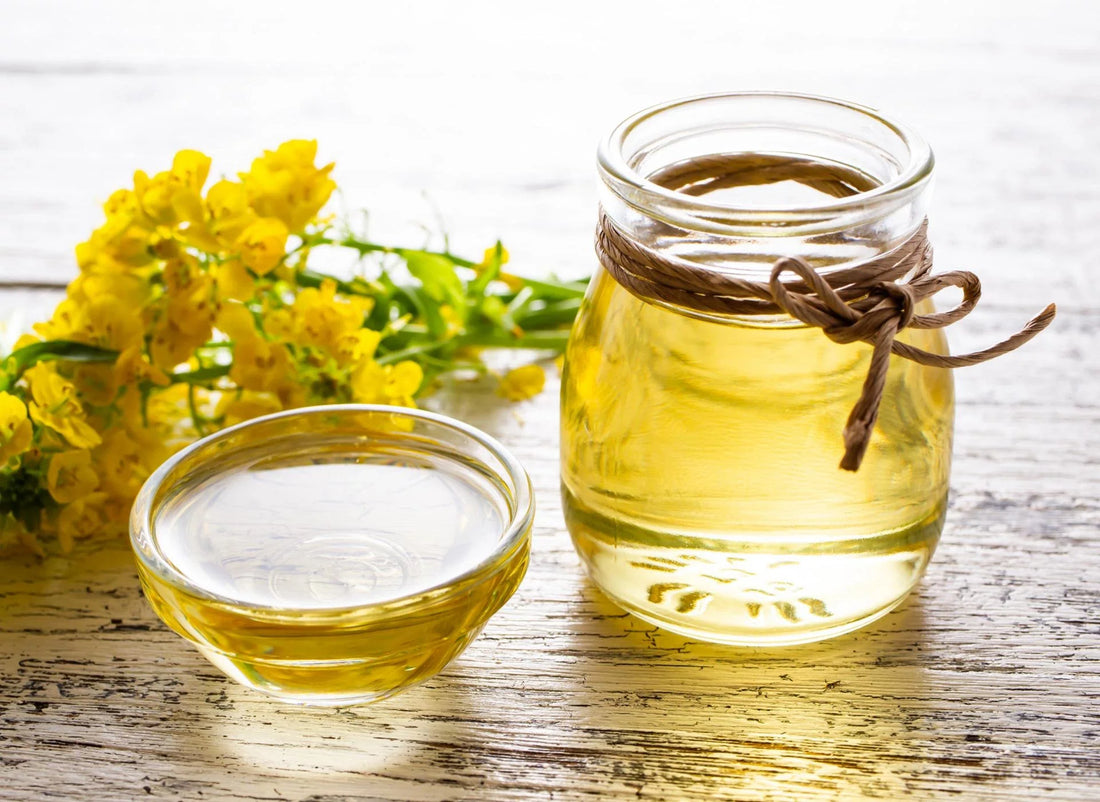 Miód Rzepakowy: Energia Z Polskich Pól – Szybka Krystalizacja, Wielka Moc